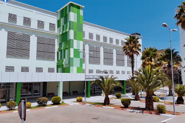 PAI Sëmundjeve të Brendshme